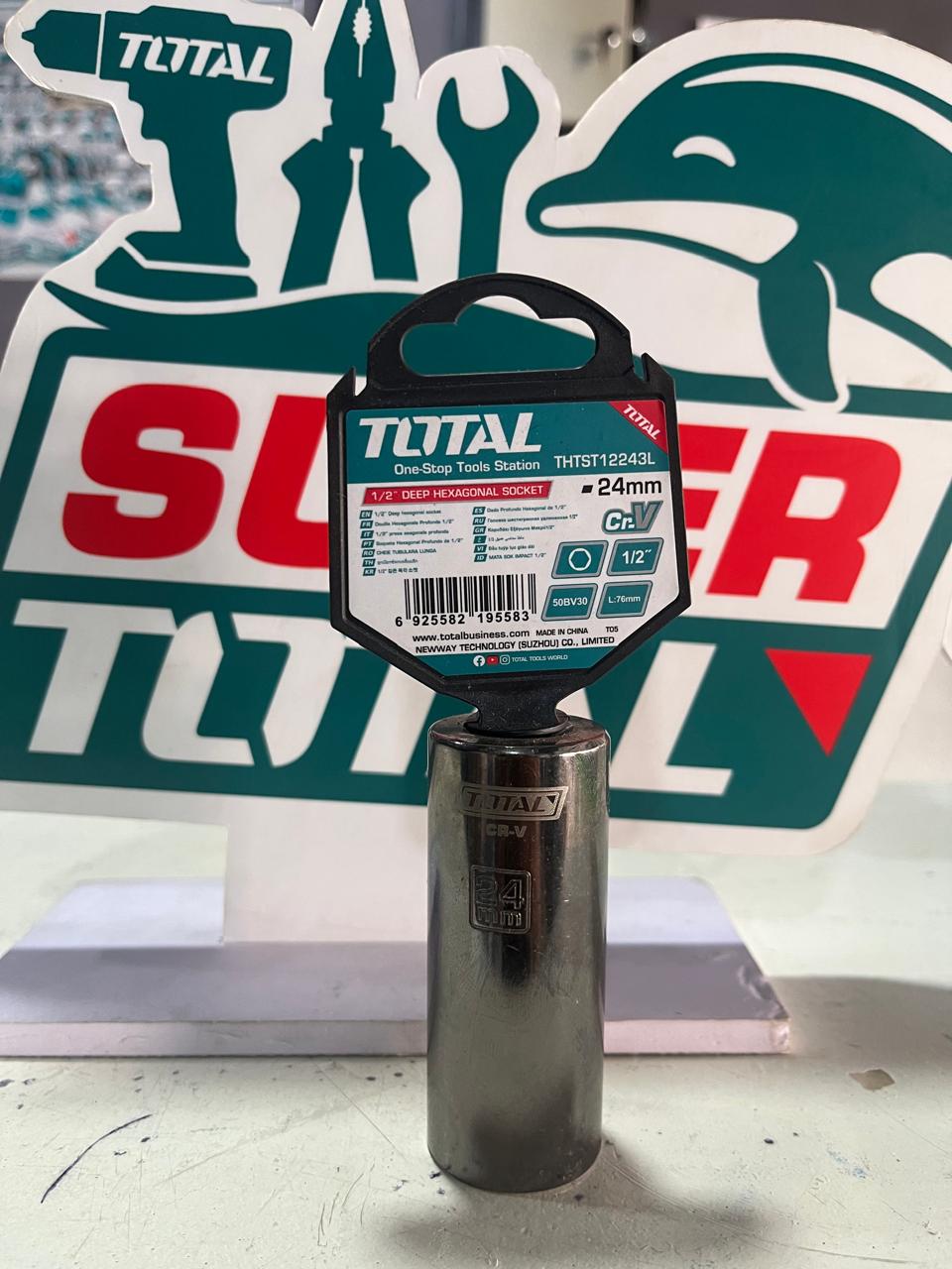 COPA EXTRALARGA 24MM THTST12243L